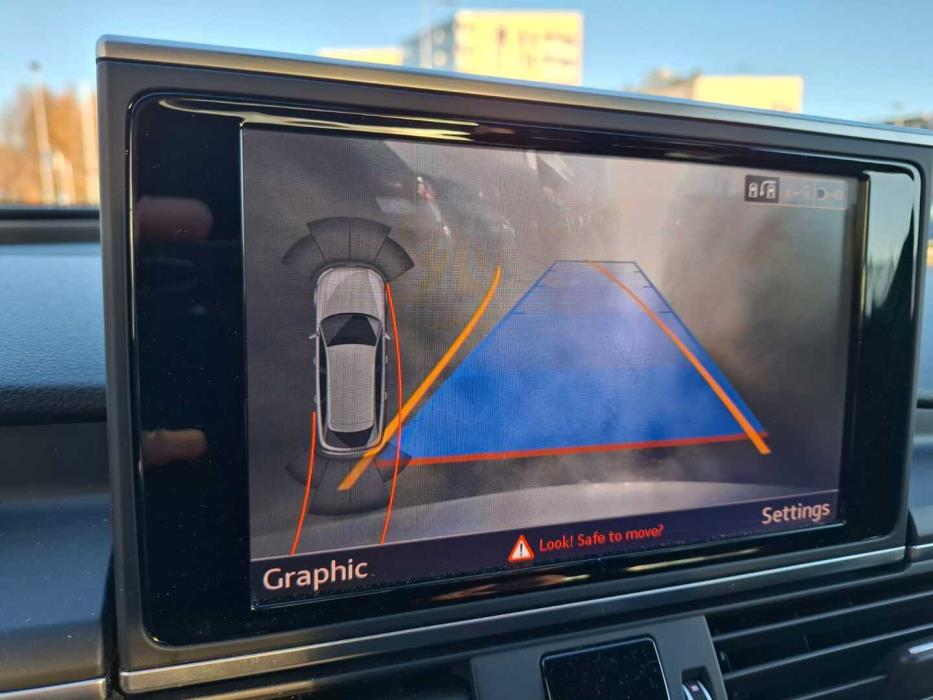 AUDI A6 allroad quattro 2016