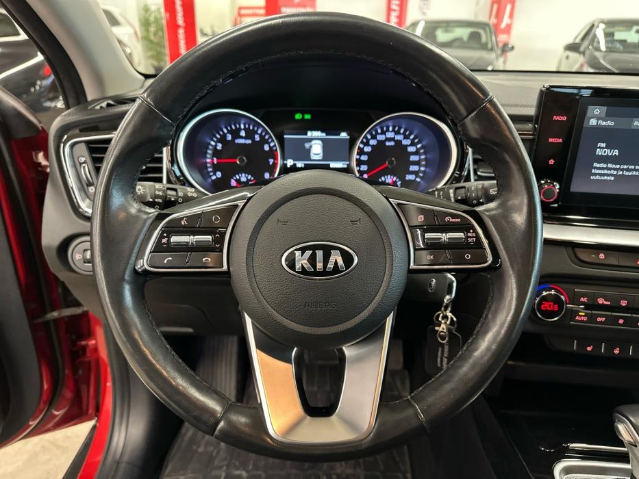 KIA XCeed 2020
