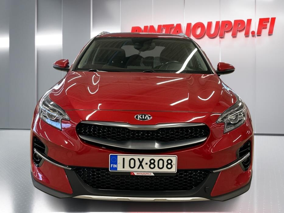 KIA XCeed 2020
