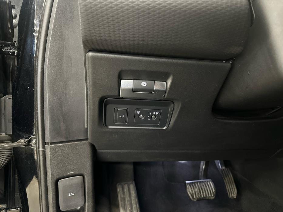 LAND ROVER Range Rover Evoque 2019