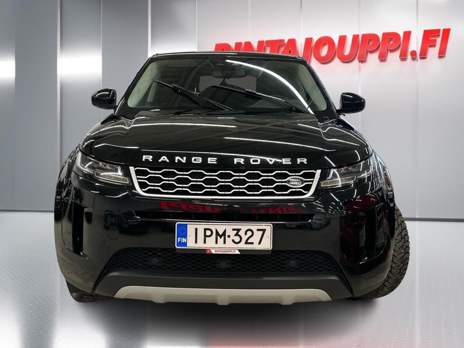 LAND ROVER Range Rover Evoque 2019