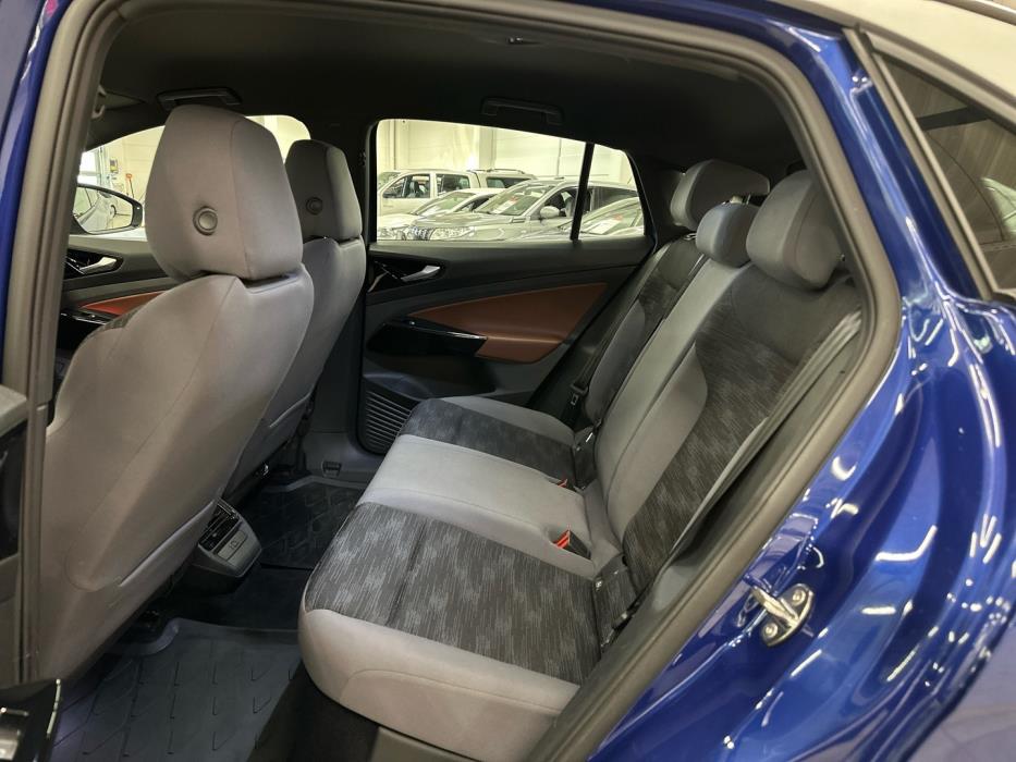 VOLKSWAGEN ID.5 2022