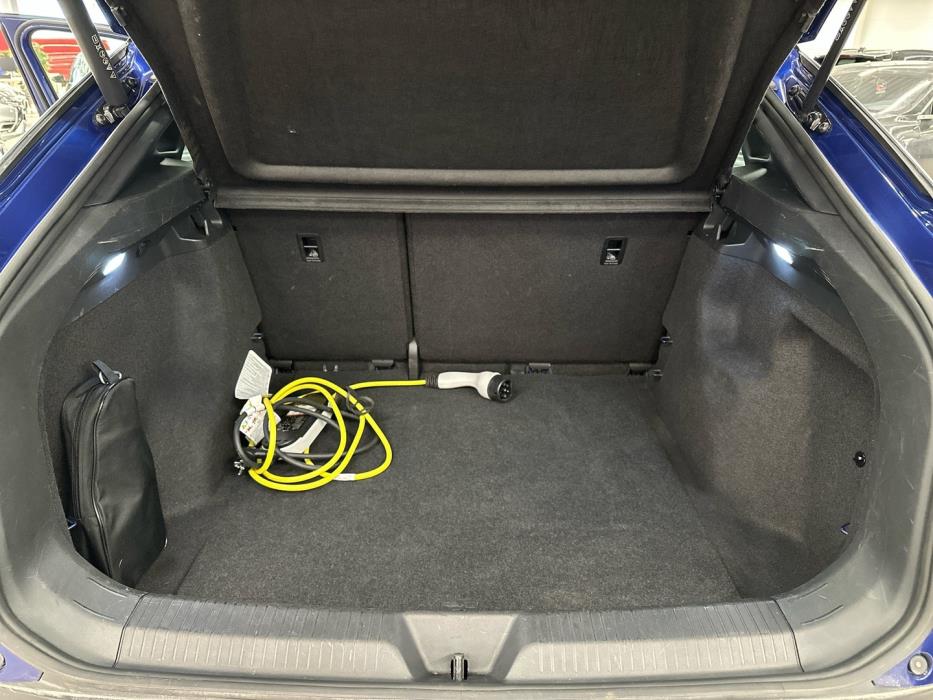 VOLKSWAGEN ID.5 2022