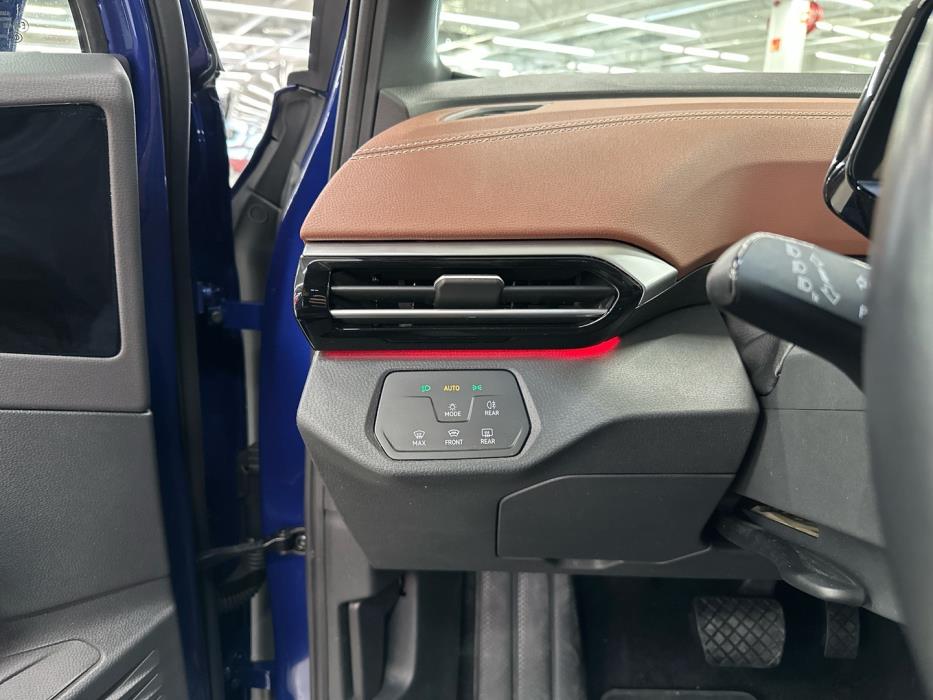 VOLKSWAGEN ID.5 2022