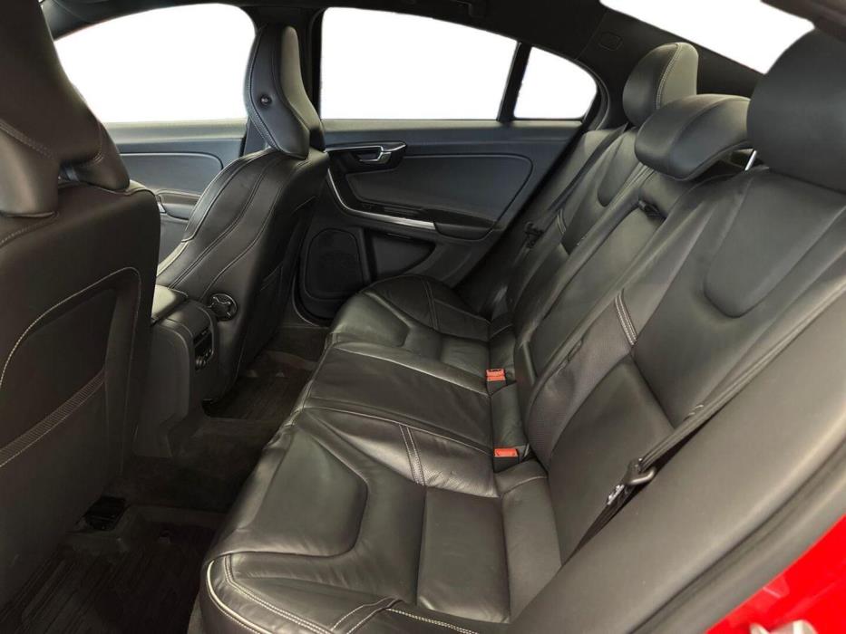 VOLVO S60 2013
