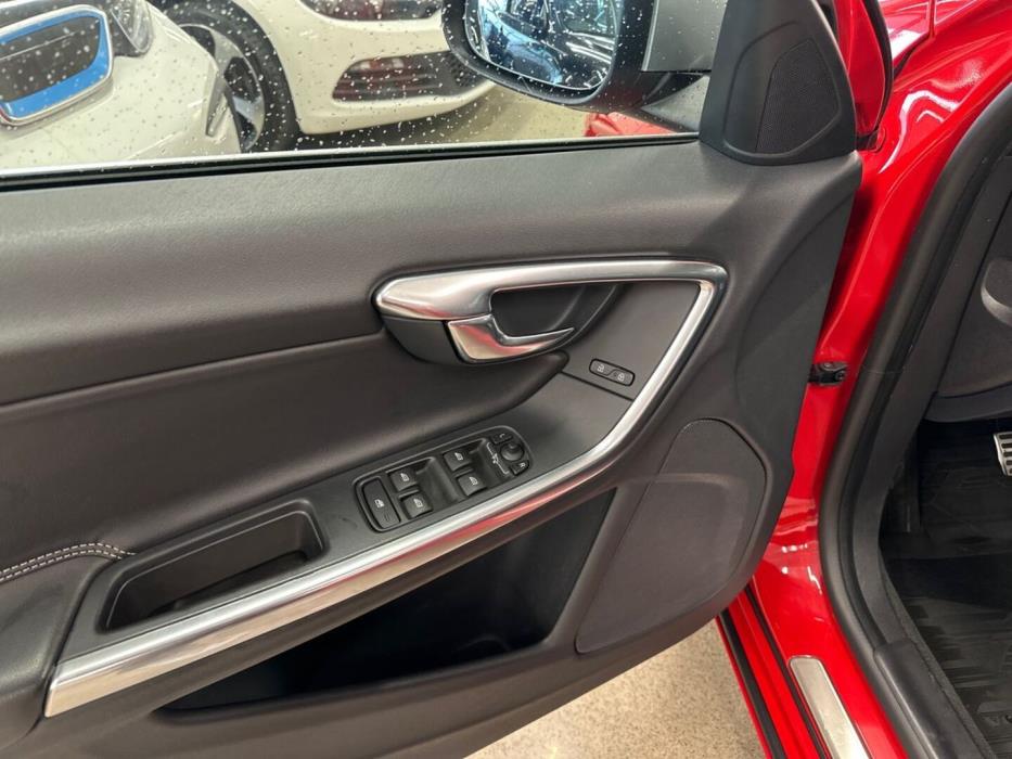 VOLVO S60 2013
