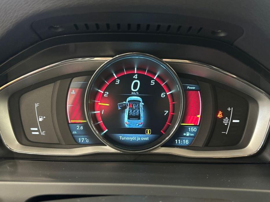 VOLVO S60 2013