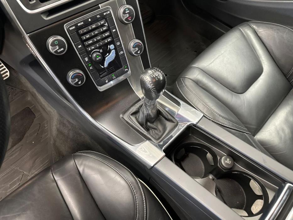 VOLVO S60 2013