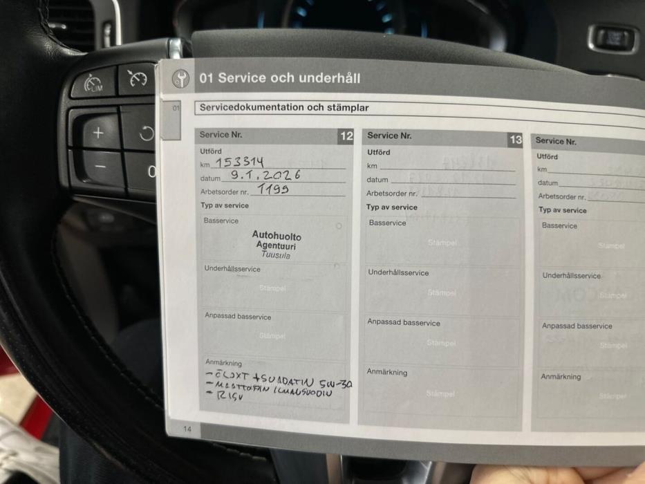 VOLVO S60 2013