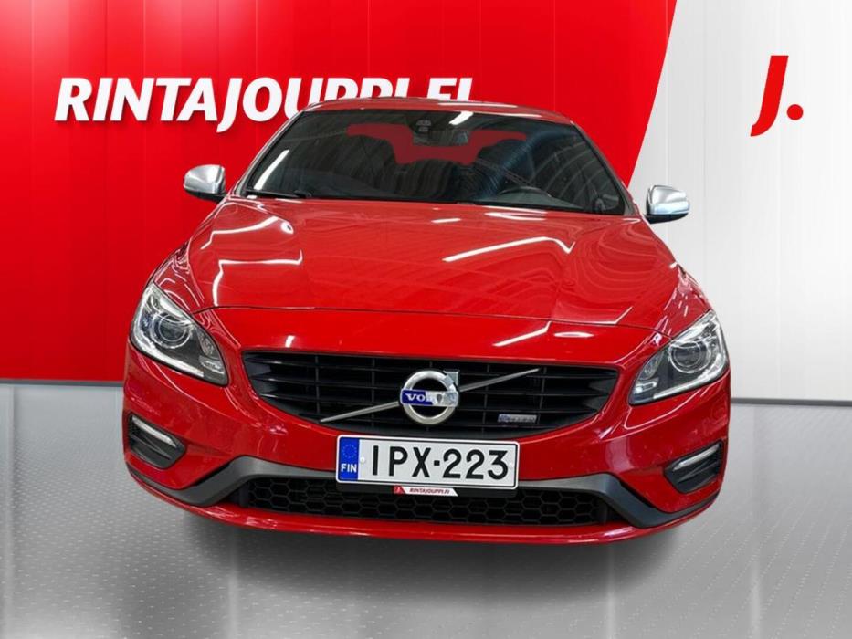 VOLVO S60 2013