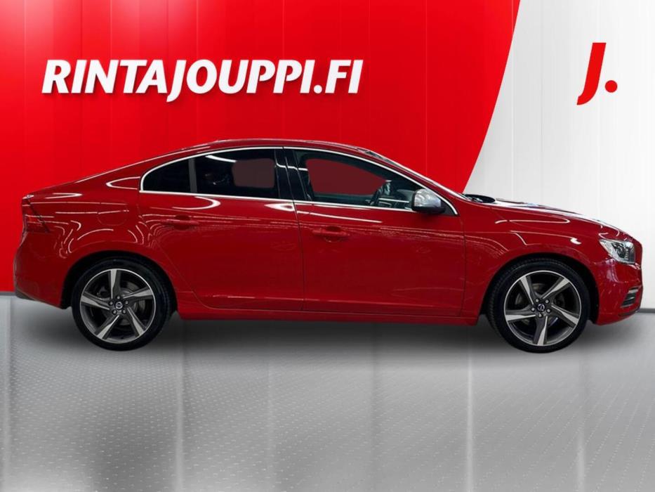 VOLVO S60 2013
