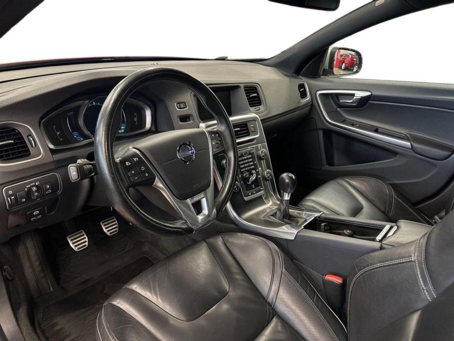 VOLVO S60 2013