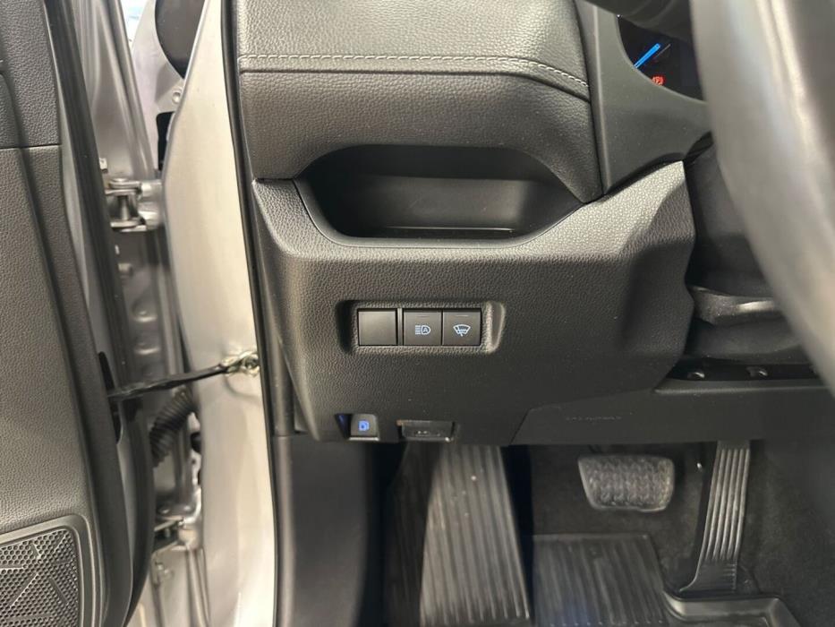 TOYOTA RAV4 2020