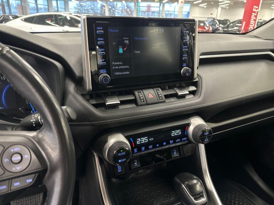 TOYOTA RAV4 2020