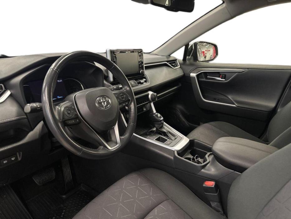 TOYOTA RAV4 2020