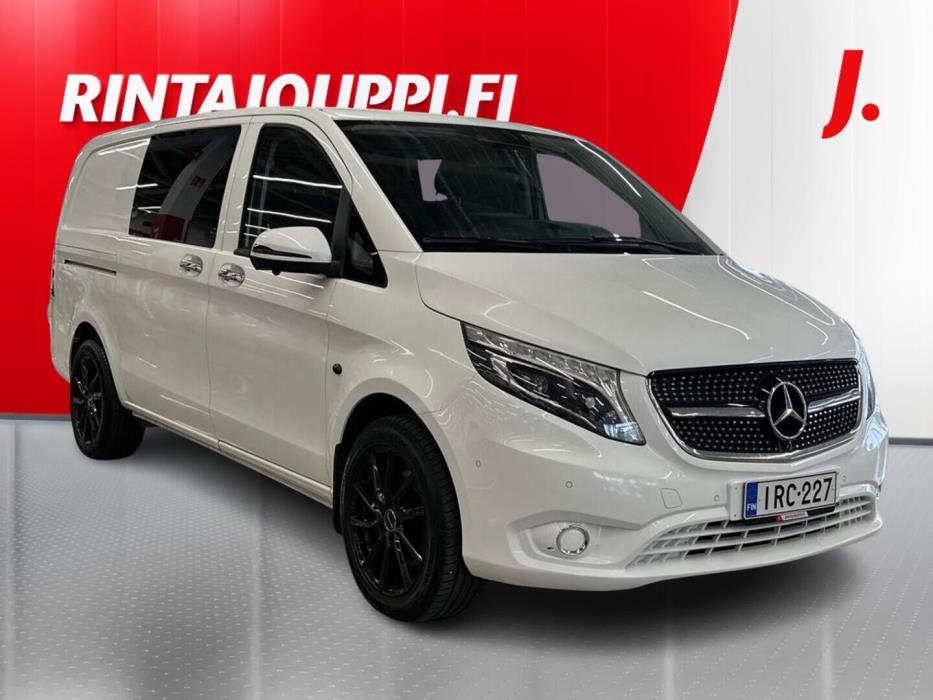 MERCEDES-BENZ Vito 2019