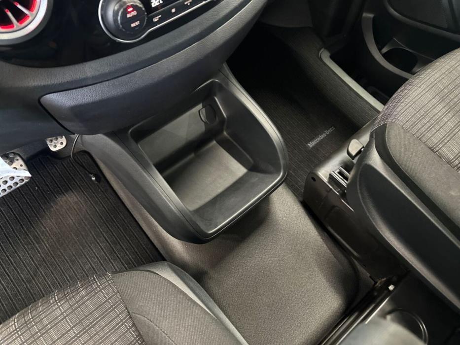 MERCEDES-BENZ Vito 2019