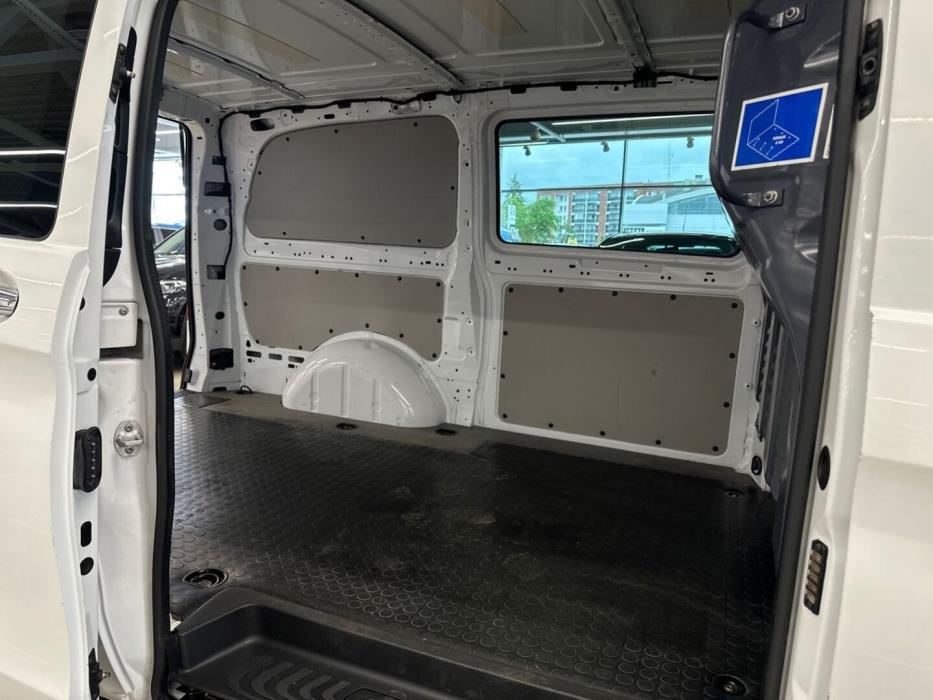 MERCEDES-BENZ Vito 2019
