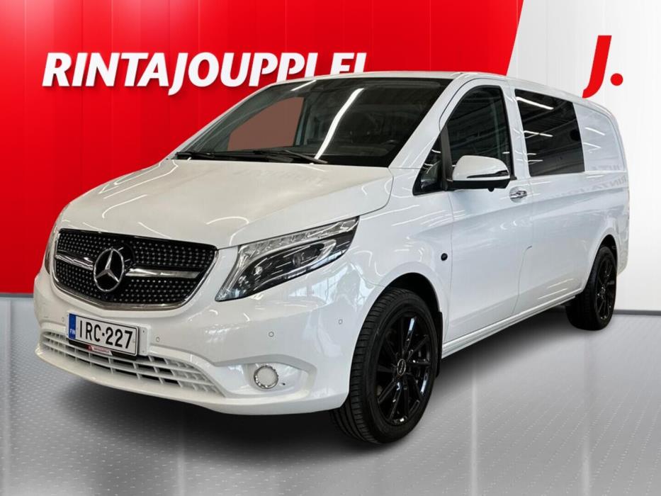 MERCEDES-BENZ Vito 2019