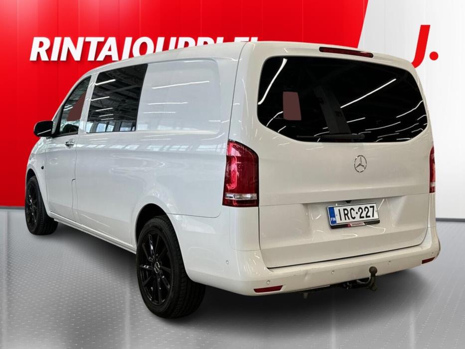 MERCEDES-BENZ Vito 2019