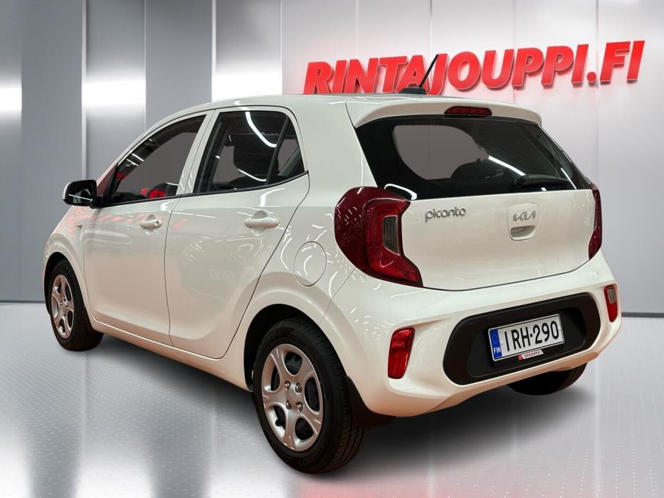 KIA Picanto 2023