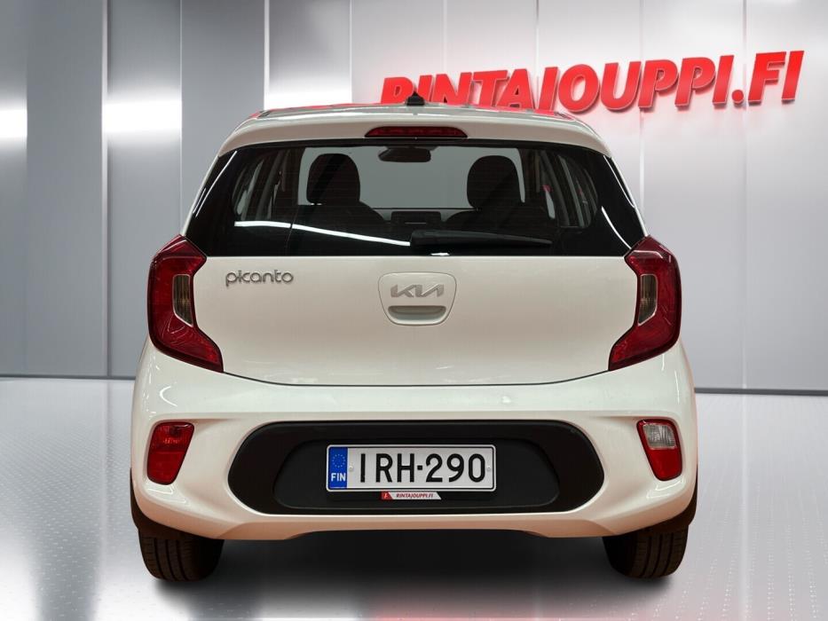 KIA Picanto 2023