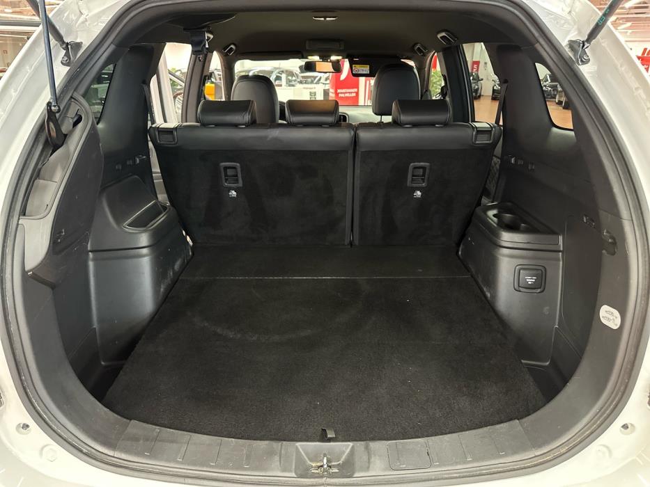 MITSUBISHI OUTLANDER PHEV 2019