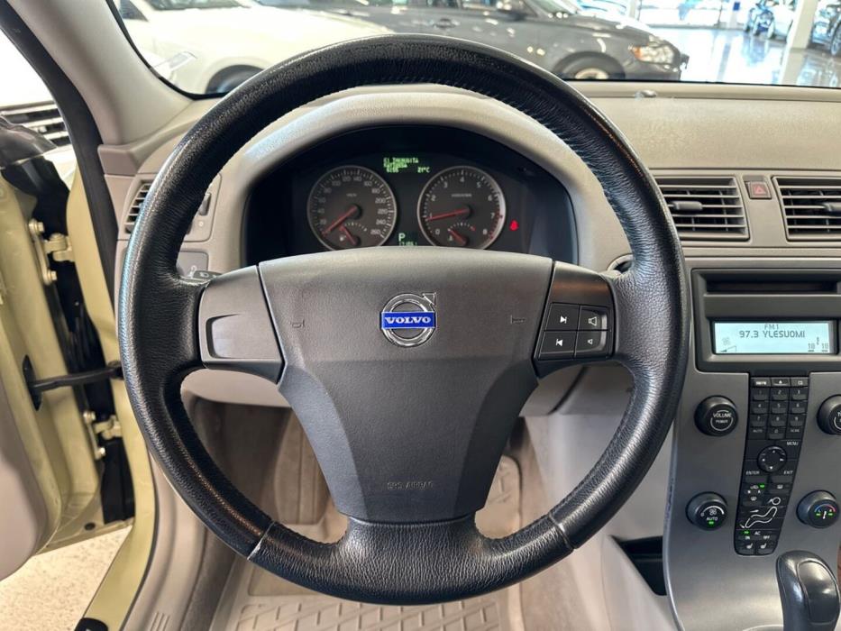 VOLVO S40 2004