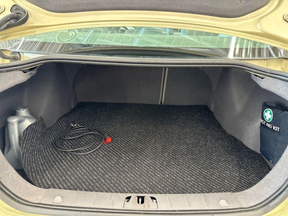 VOLVO S40 2004