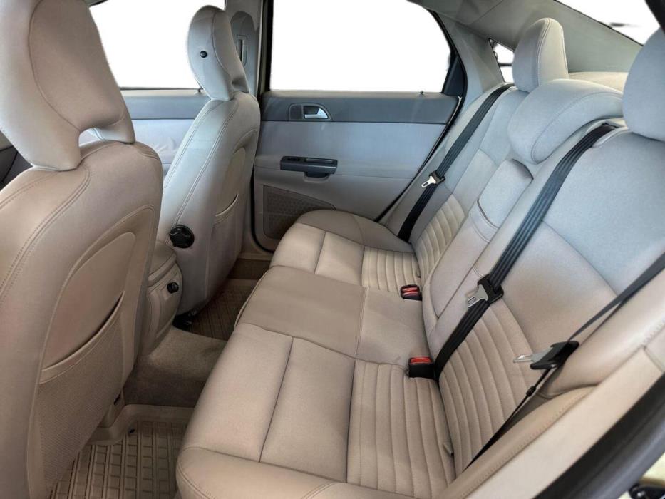 VOLVO S40 2004