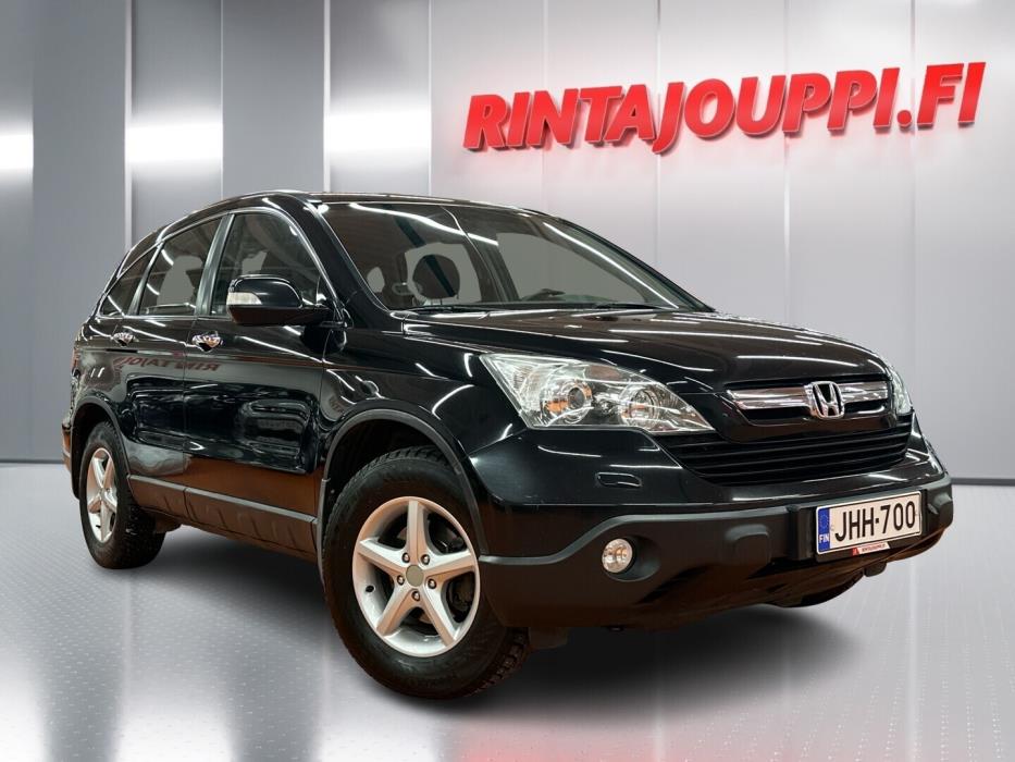 HONDA CR-V 2008