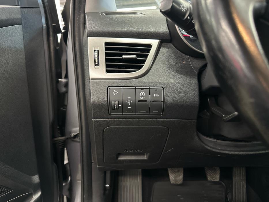 HYUNDAI i30 Wagon 2012