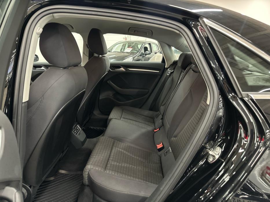 AUDI A3 2014