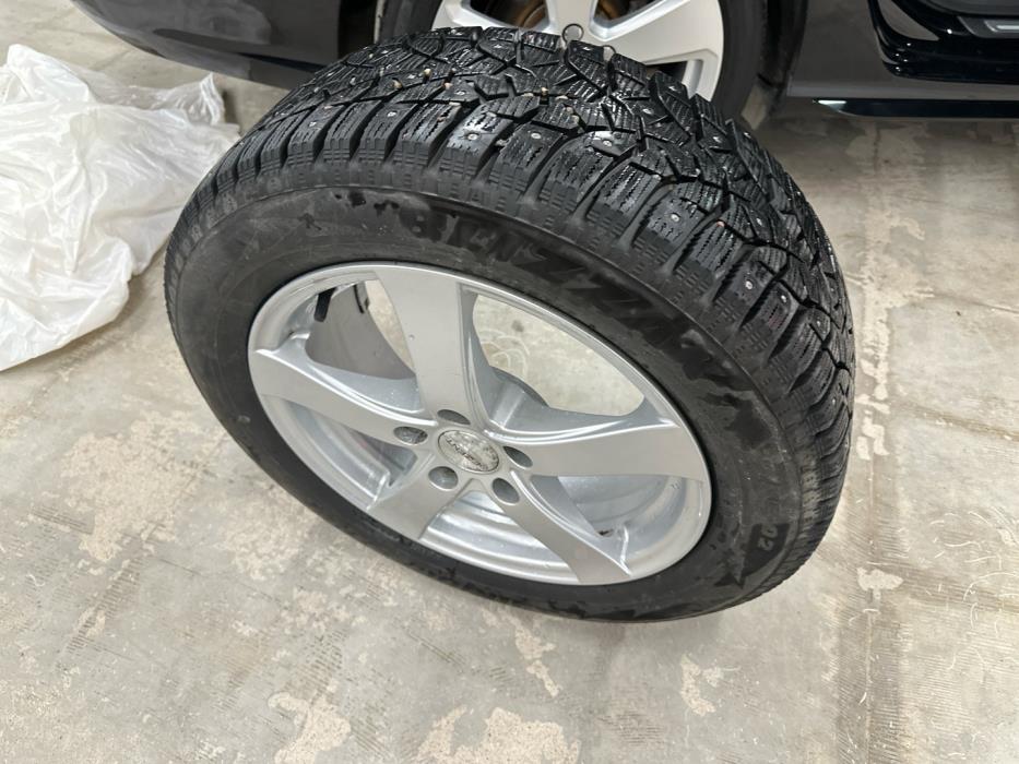 AUDI A3 2014