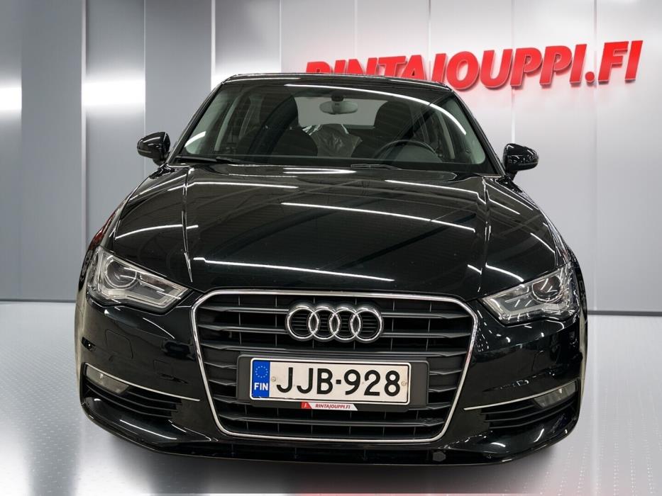 AUDI A3 2014