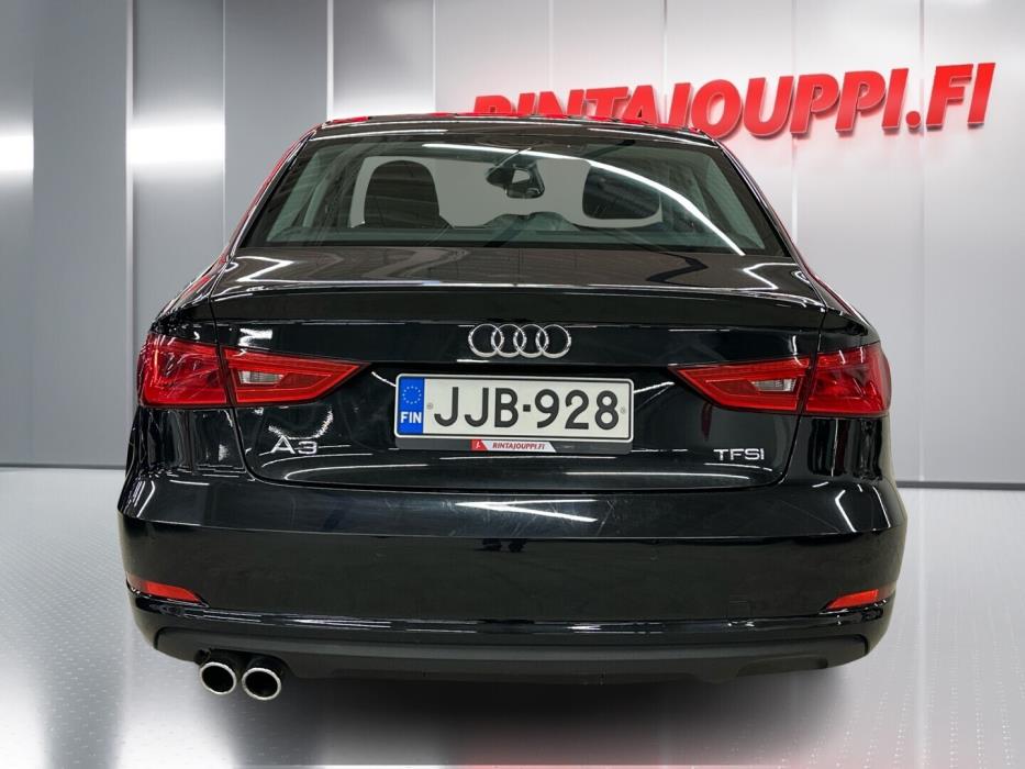 AUDI A3 2014