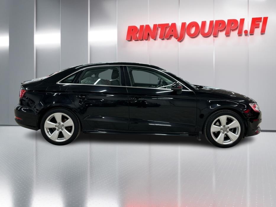 AUDI A3 2014
