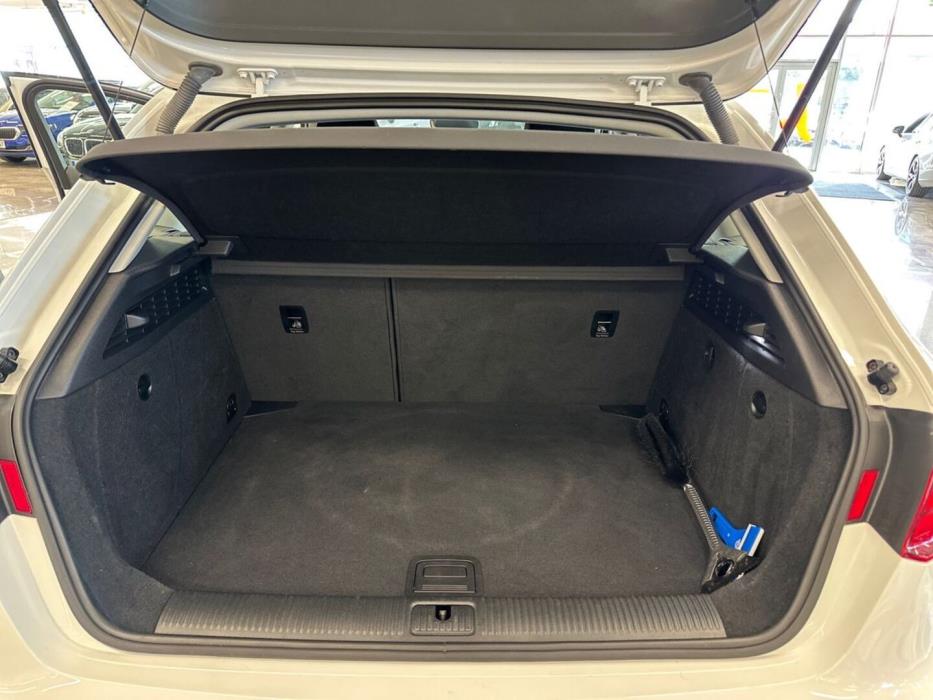 AUDI A3 2016