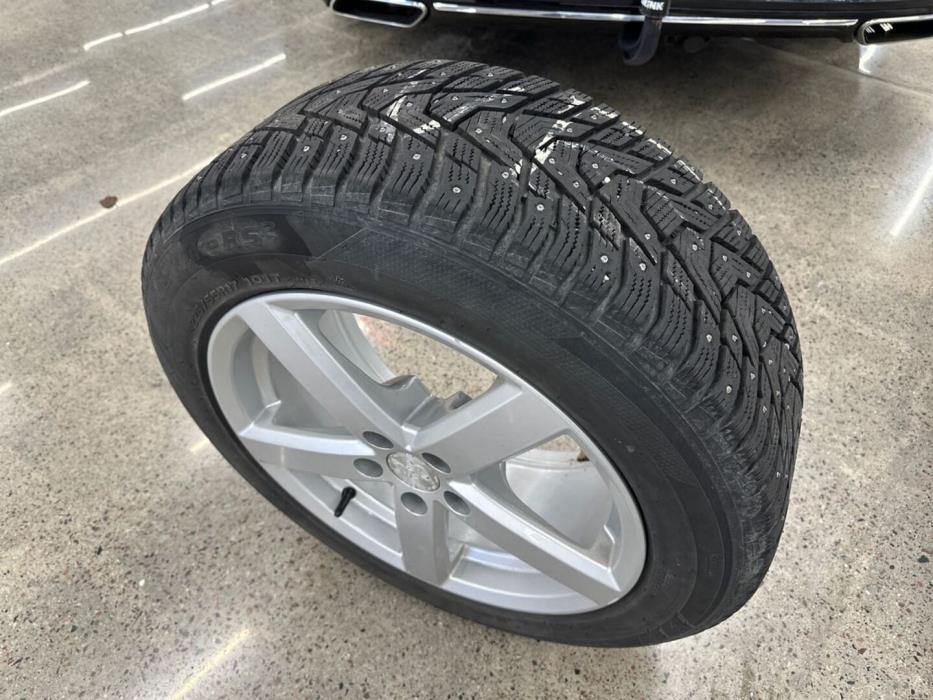 VOLVO S90 2016