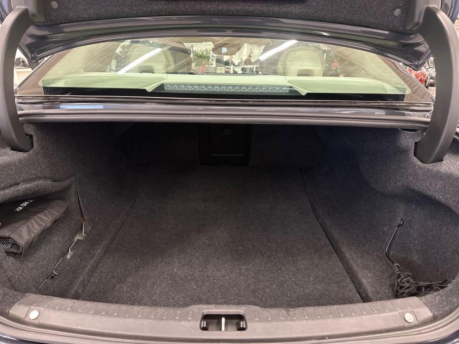 VOLVO S90 2016