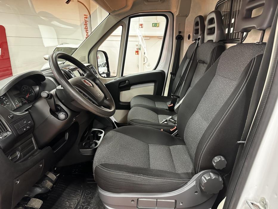 FIAT Ducato 2017