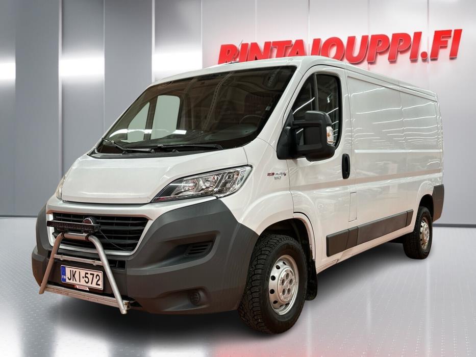 FIAT Ducato 2017