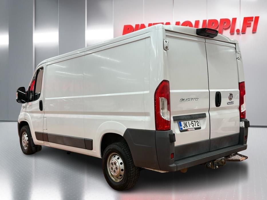 FIAT Ducato 2017