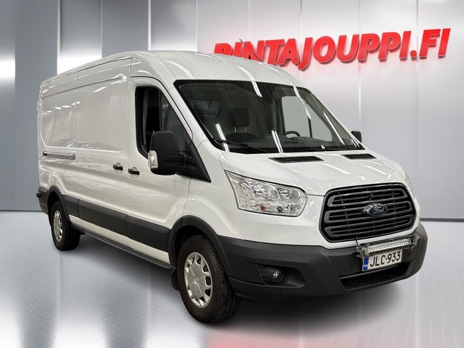 FORD Transit 2019