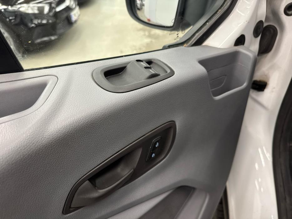 FORD Transit 2019
