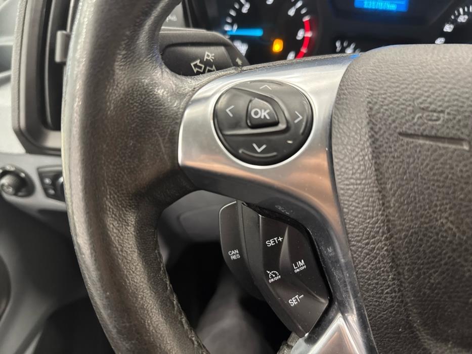 FORD Transit 2019