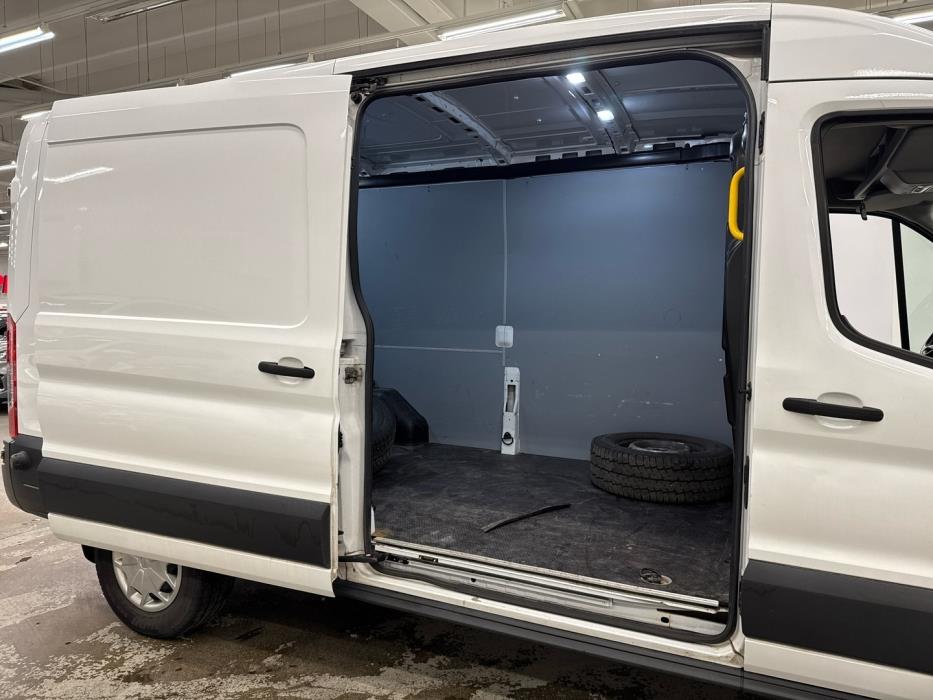 FORD Transit 2019