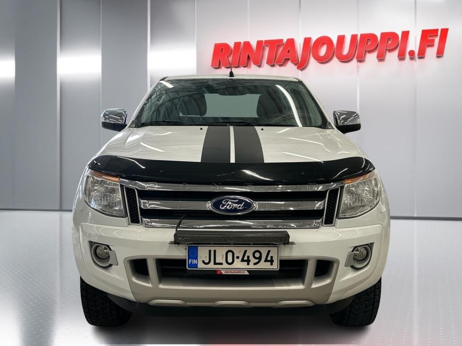 FORD Ranger 2015