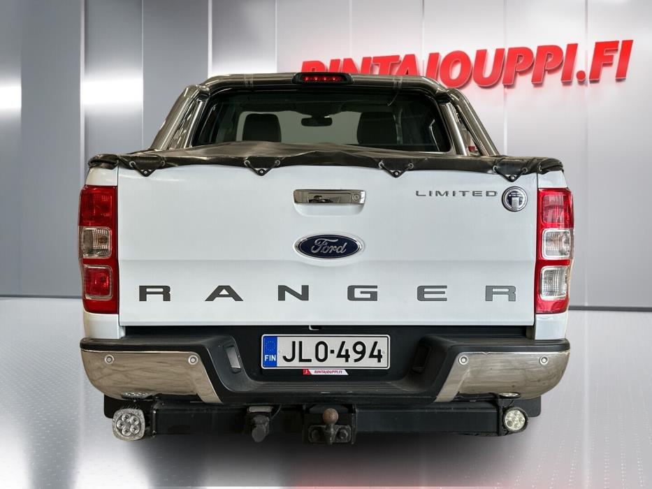 FORD Ranger 2015