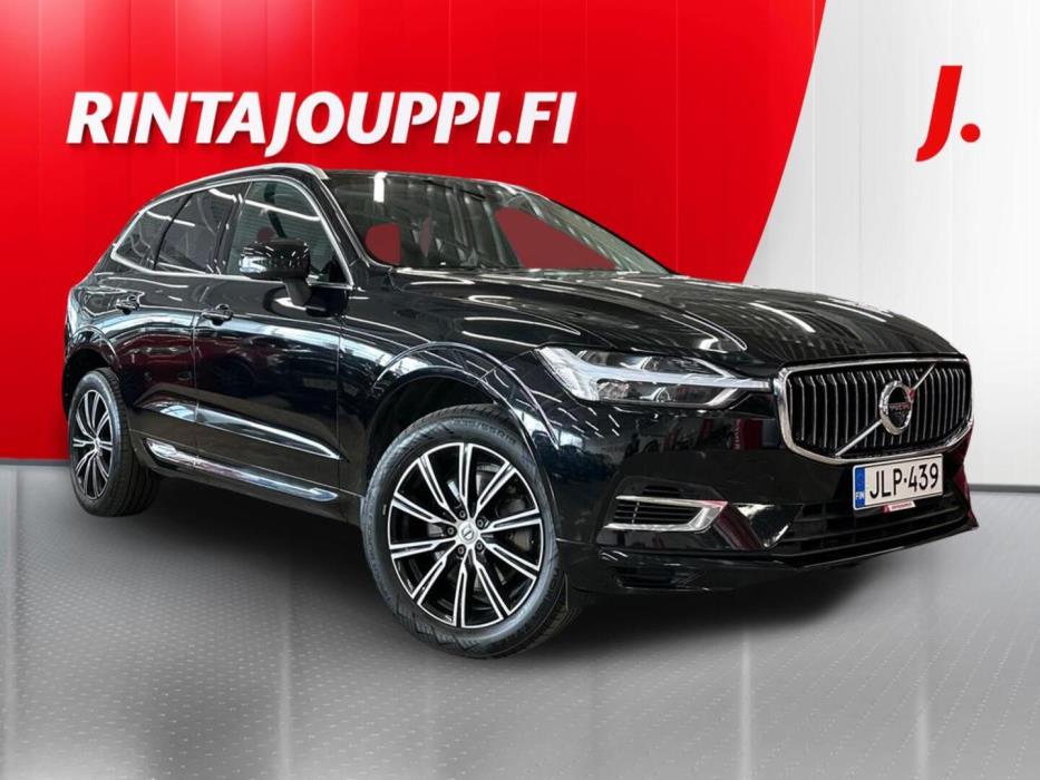 VOLVO XC60 2020